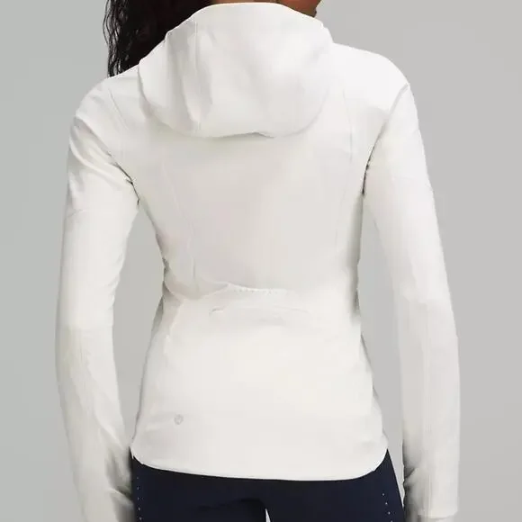 Cross Chill Jacket Size L Color Bone